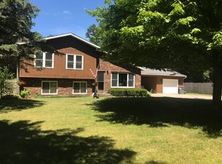 4558 E Laketon Ave, Muskegon, MI 49442