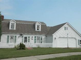 7 Bittersweet Dr, Alexandria, KY 41001