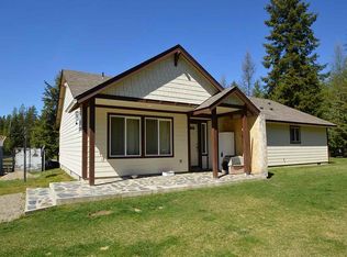 361 Valley View Dr, Newport, WA 99156