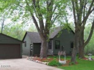 339 West St S, Miltona, MN 56354