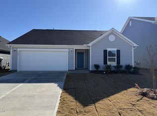 195 Frasier Fir Way, Lillington, NC 27546