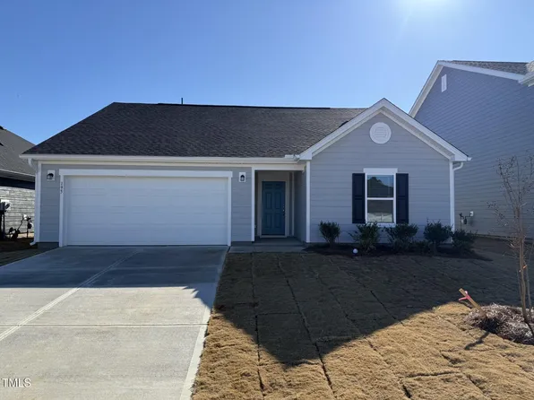 195 Frasier Fir Way, Lillington, NC 27546