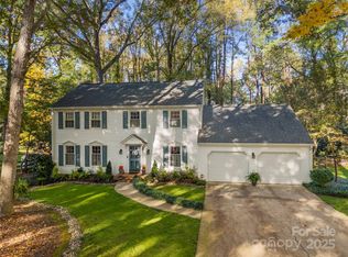 4411 Atleigh Ct, Charlotte, NC 28226