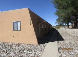2640 Fairway Dr APT A, Las Cruces, NM 88011