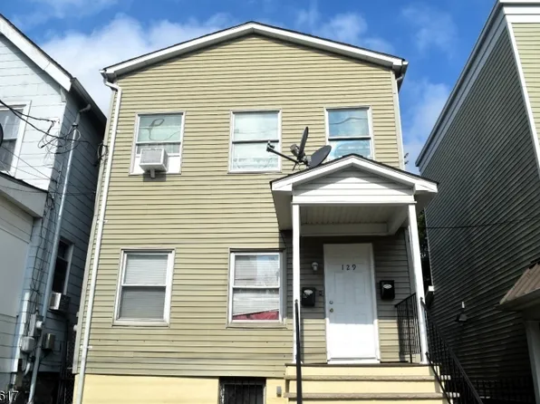 129 Central Pl #2, Orange, NJ 07050