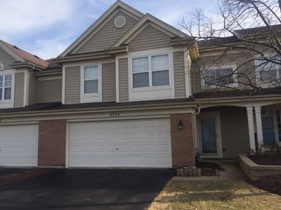 2724 Borkshire Ln, Aurora, IL, 60502