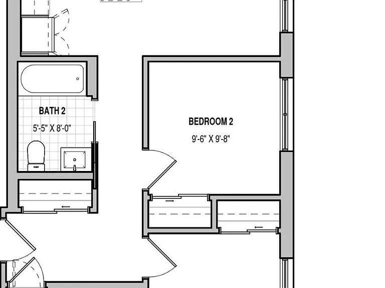 Sixty44 Residences — Photo 28