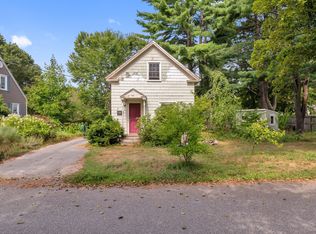 67 Belfort Street, Portland, ME 04103
