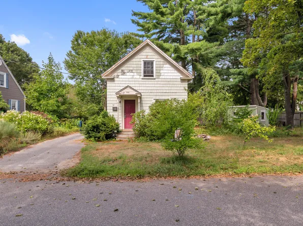 67 Belfort Street, Portland, ME 04103