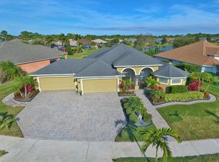4409 Heaton Park Trl, Rockledge, FL 32955