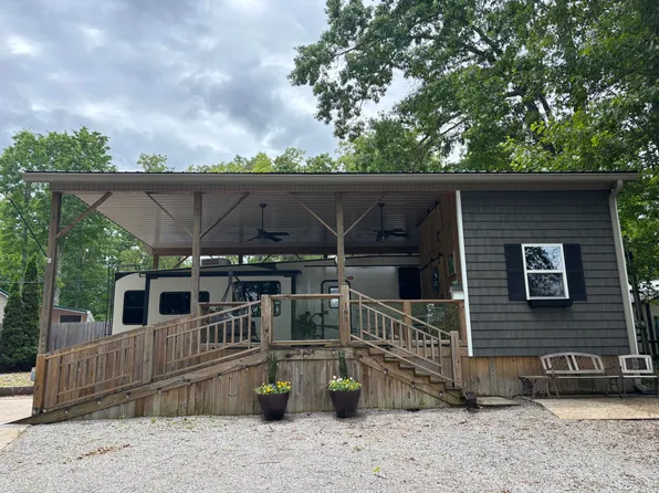 191 Apache Trl, Crossville, TN 38572