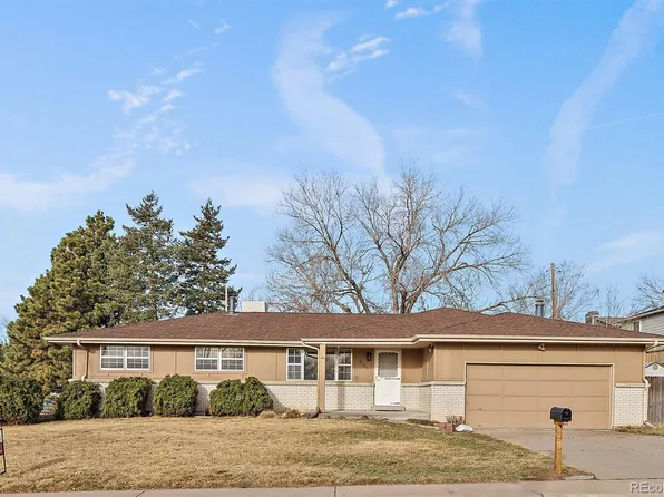 6131 Wolff Street, Arvada, CO 80003