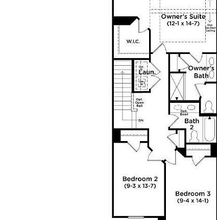 3rd image of 101 Redfield Pl