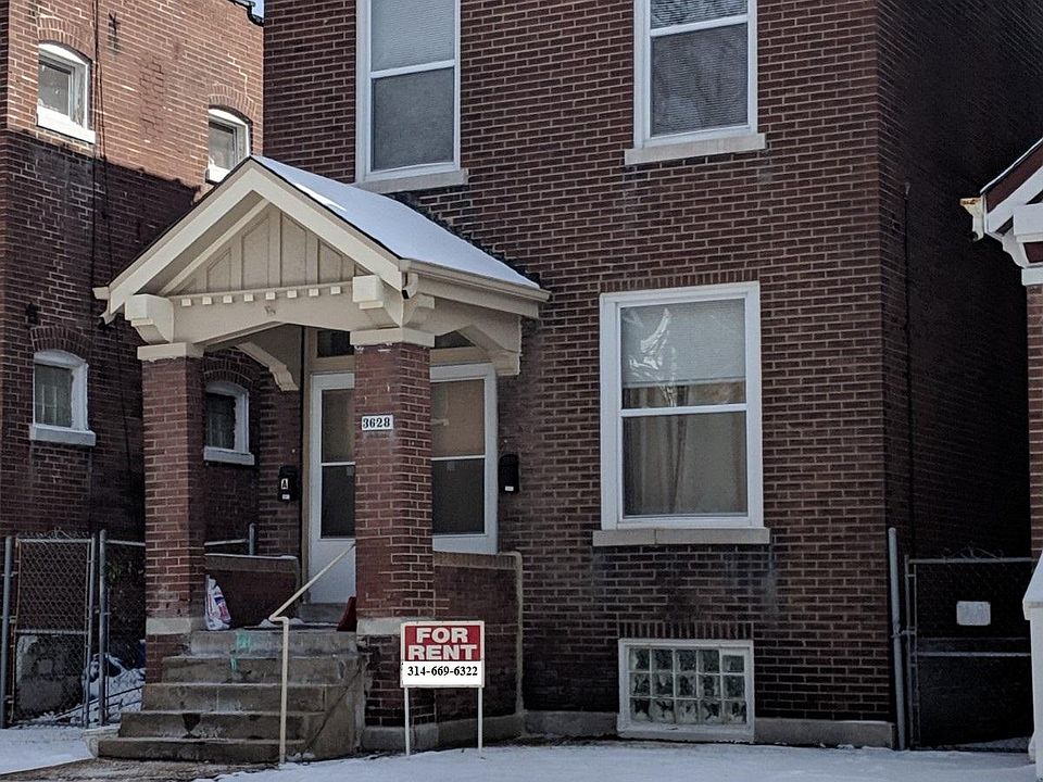 1st image of 3628 Bamberger Ave #A
