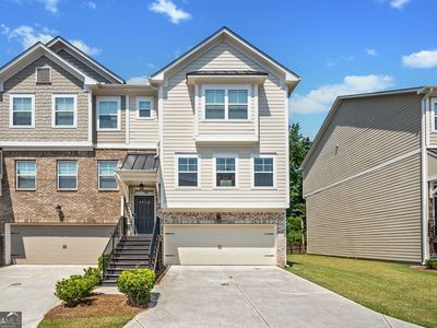 2713 Hedgeway Cir, Kennesaw, GA, 30144