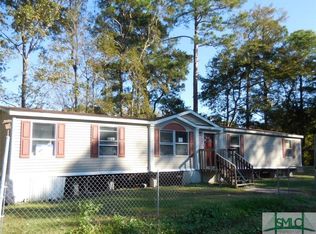 432 Chevis Rd, Savannah, GA 31419