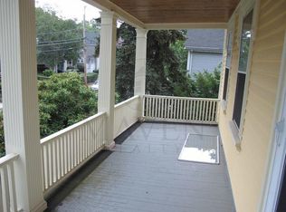 17 Sunset Rd #7, Somerville, MA 02144