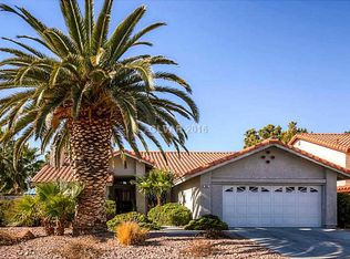 393 Rushing Creek Ct, Henderson, NV 89014