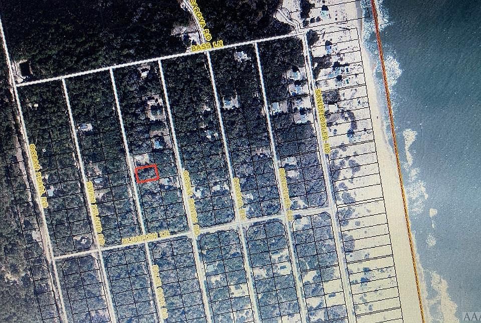 1st image of 2383 False Cape Rd Lot 17