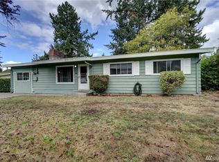 8715 Wildwood Ave SW, Lakewood, WA 98498