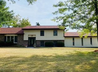 4974 Wildcat Rd, North Street, MI 48049