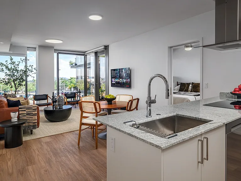 Optima McDowell Mountain Apartments — Photo 16
