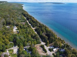 LOT 144 15th Ave, South Bruce Peninsula, ON N0H 2T0