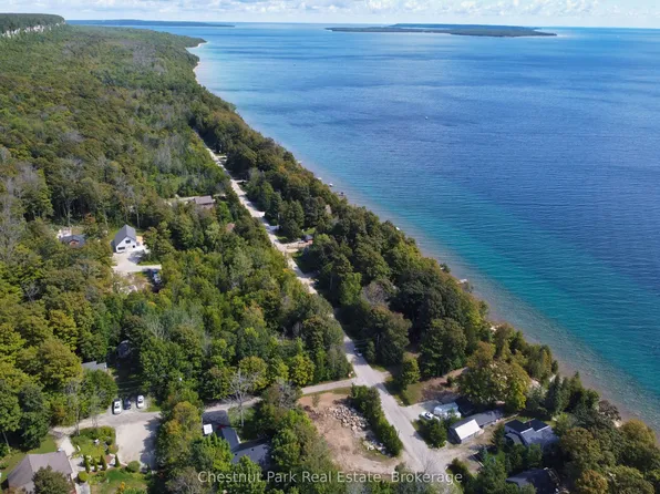 LOT 144 15th Ave, South Bruce Peninsula, ON N0H 2T0