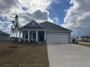 500 Gummy Bear Ct, Conway, SC 29526