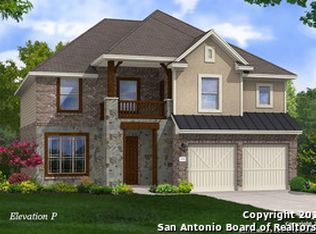 7602 Eagle Park Dr, San Antonio, TX 78250