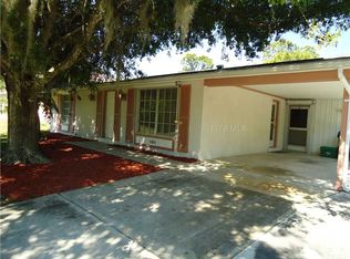 5301 Norlander Dr, Pt Charlotte, FL 33981