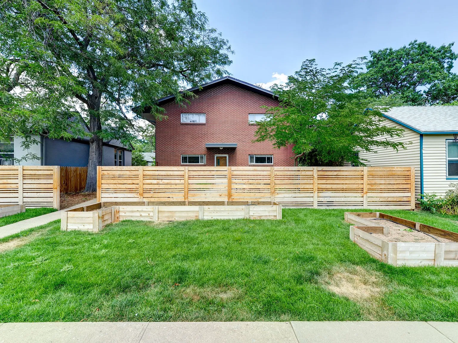 1811 Walnut St. — Photo 2