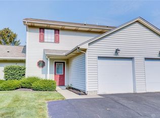 9721 Centerville Creek Ln, Centerville, OH 45458