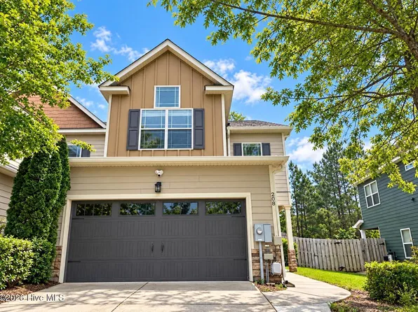 208 Asa Way, Evans, GA 30809