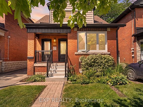 2nd image of 156 Park Row S