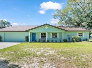 11308 W Amerindian Ct, Crystal River, FL 34429