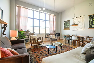 Rented by Garden Management