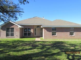 961 County Road 3351, Kempner, TX 76539