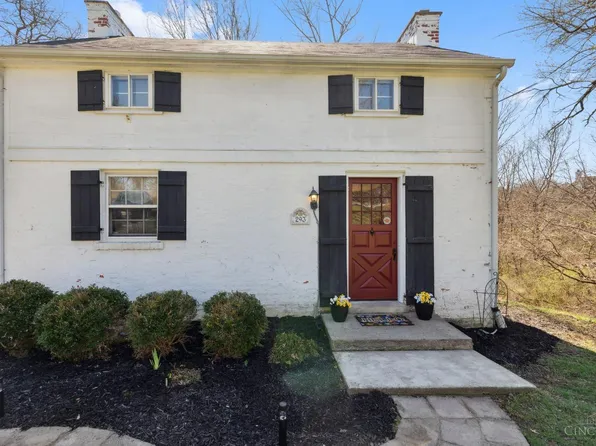 293 Bonham Rd, Cincinnati, OH 45215