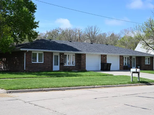 1803 N St, Ord, NE 68862