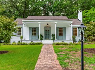 703 Fernwood Dr, Clayton, NC 27520