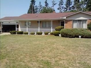 4675 S Michelle St, Saginaw, MI 48601
