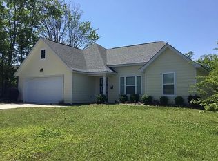 1611 Joyner Ave, Tupelo, MS 38804