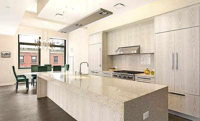 Sold by Engel & Völkers New York City | media 18