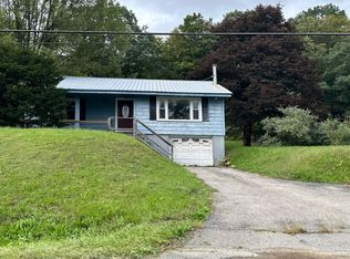 1123 Route 29, Galway, NY 12074