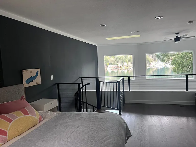 1701 Summit Lake Shore Rd NW — Photo 10