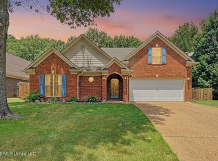 7673 Delta Lakes Blvd, Walls, MS 38680