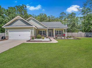 103 Hunters Chase Dr, Guyton, GA 31312