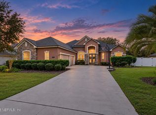 1729 N CAPPERO Drive, St. Augustine, FL 32092