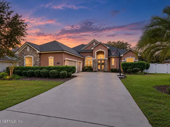 1729 N CAPPERO Drive, St. Augustine, FL 32092